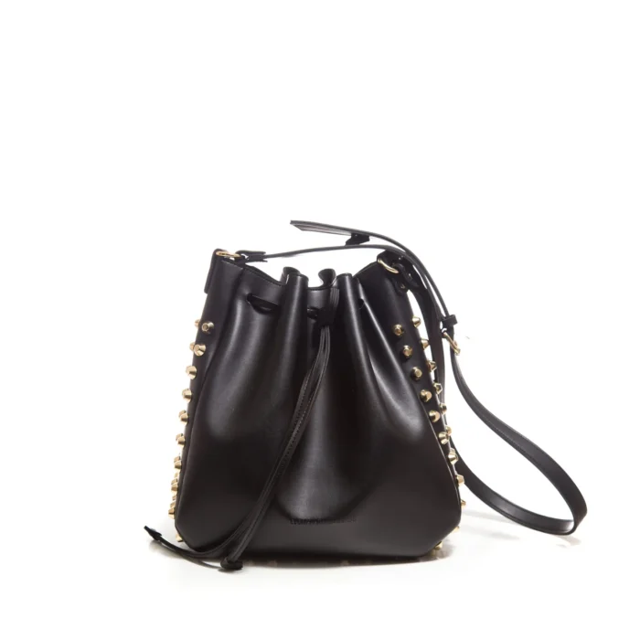 Bling Pouch Black - Image 2