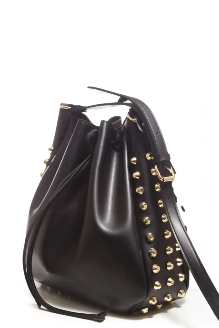 Bling Pouch Black - Image 1