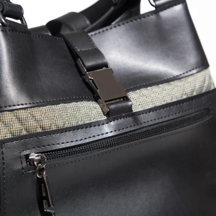 Comfort Bag Khaki - Image 5