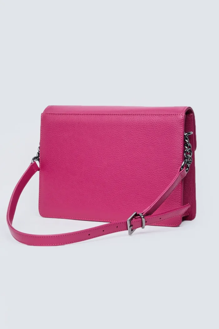 Cocktail Τσάντα Ώμου Φουξ Large - Image 4