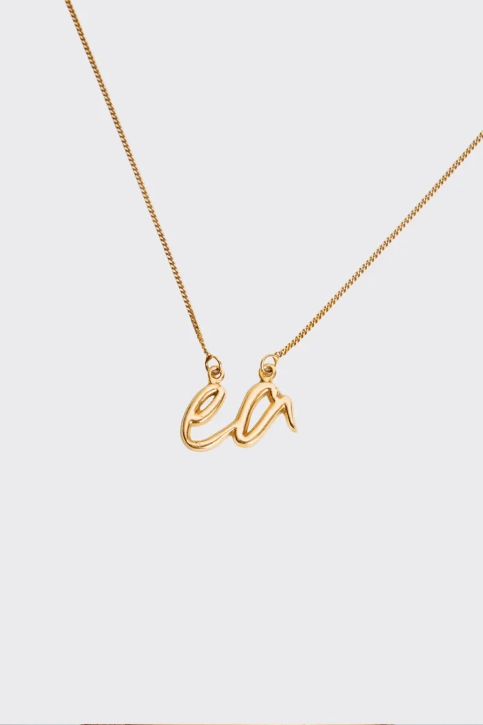 Necklace Gold - Image 2