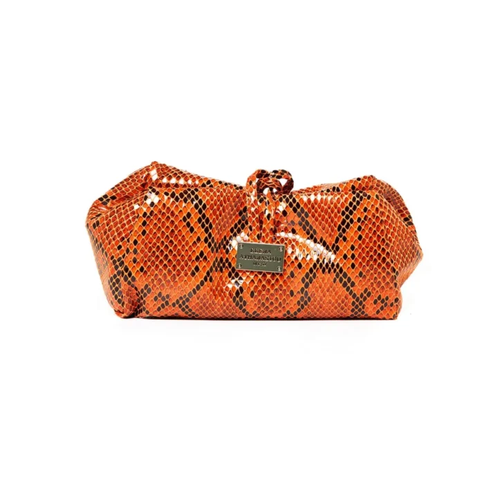 Large Snake Pattern Sunrise - Image 2