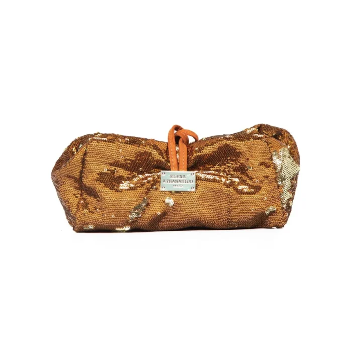 Large Sequin Bronze - Image 2