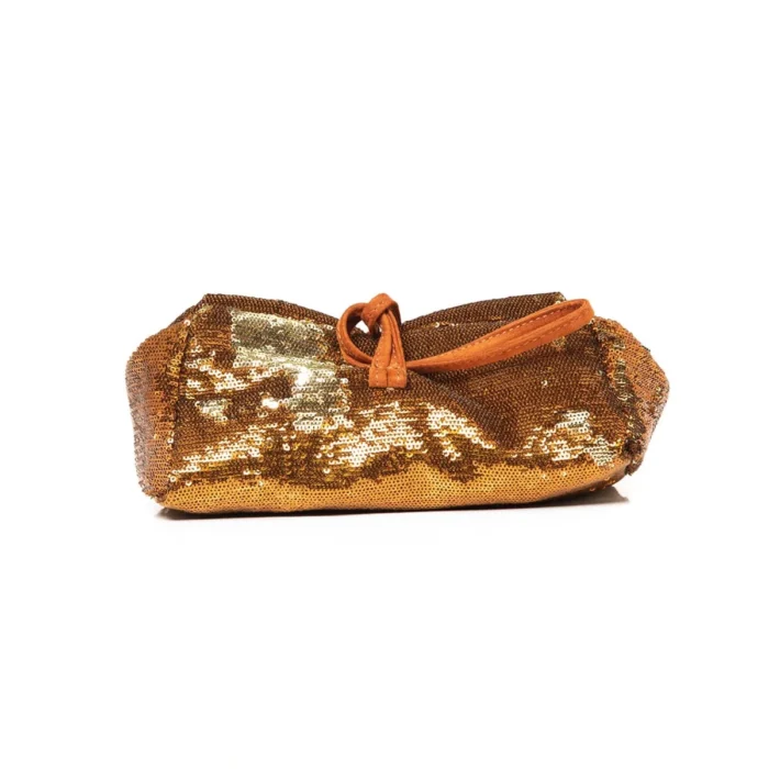 Large Sequin Bronze - Image 3