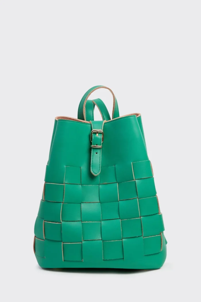 Clutch Cognac - Image 6