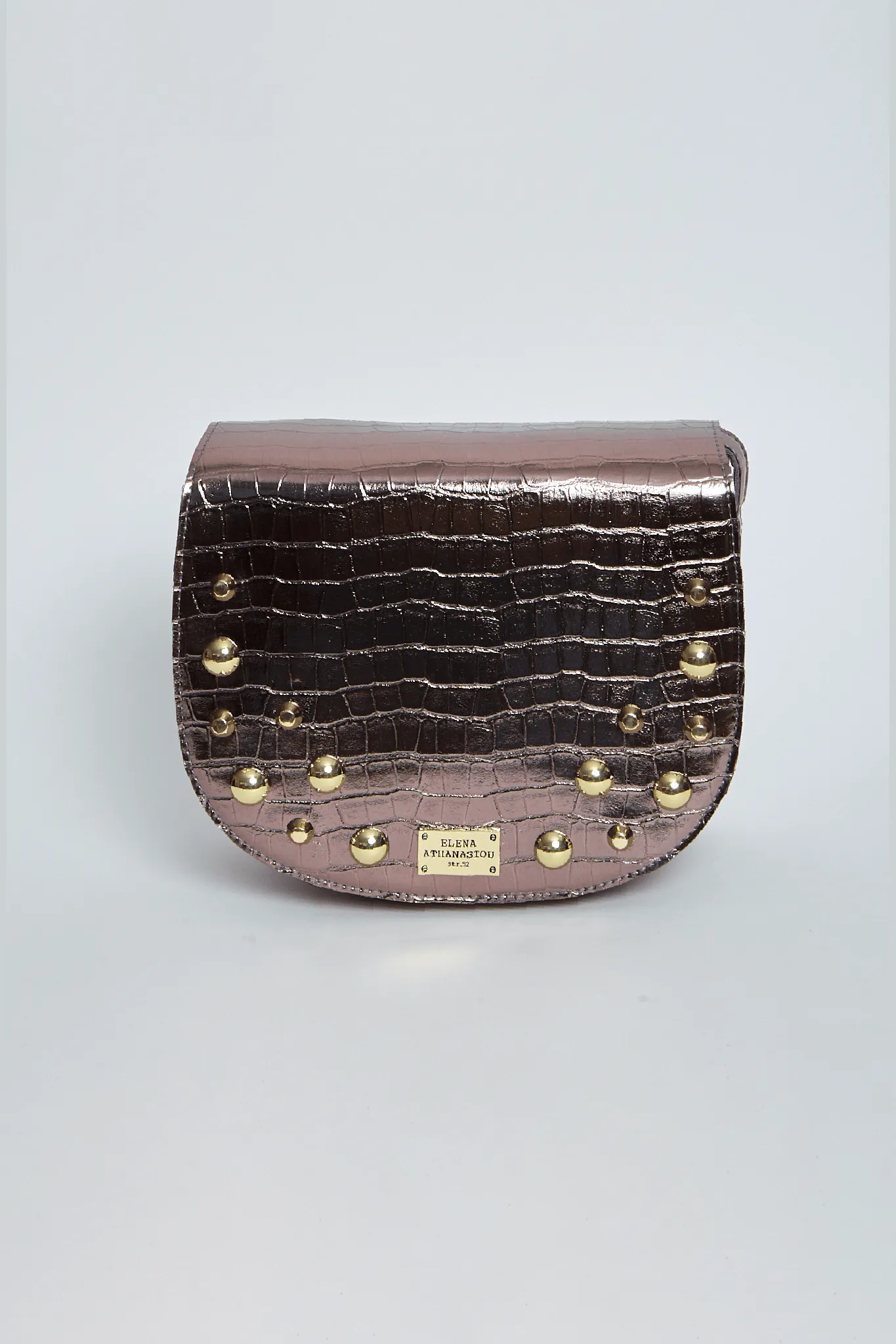 BIG-BUCKET-CLUTCH-7-min_result.webp Croco Τσάντα Χιαστι Μεταλικο Γκρι Xl - Image 1