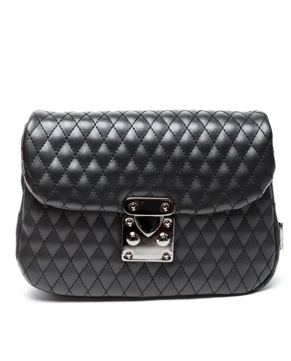BKGR1_result-1.webp City Lady "Belt Bag" Black - Image 1