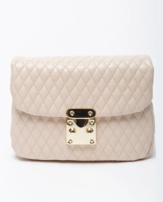 CREA1_result-1.webp City Lady "Belt Bag" Nude - Image 1