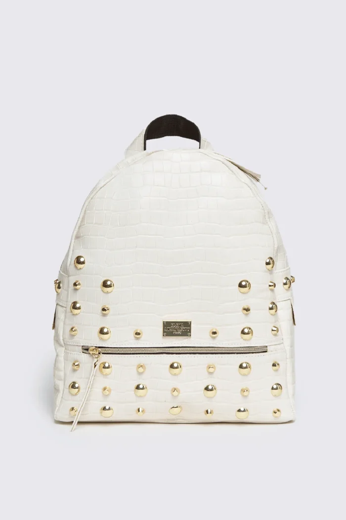CROCO-BACKPACKS-67-min_result.webp Croco Backpack Large White - Image 1