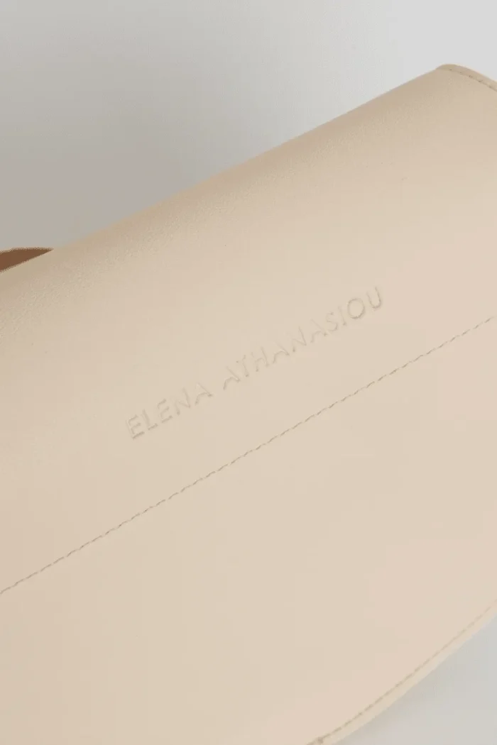 In The Island Crossbody Creme - Image 6