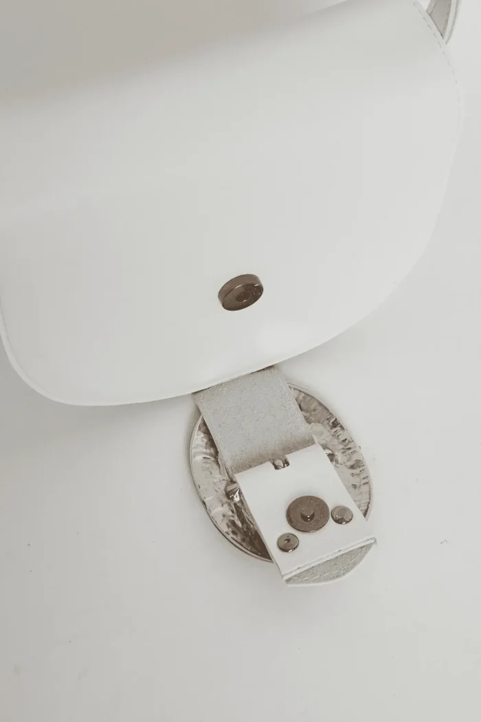 In The Island Crossbody White - Image 4