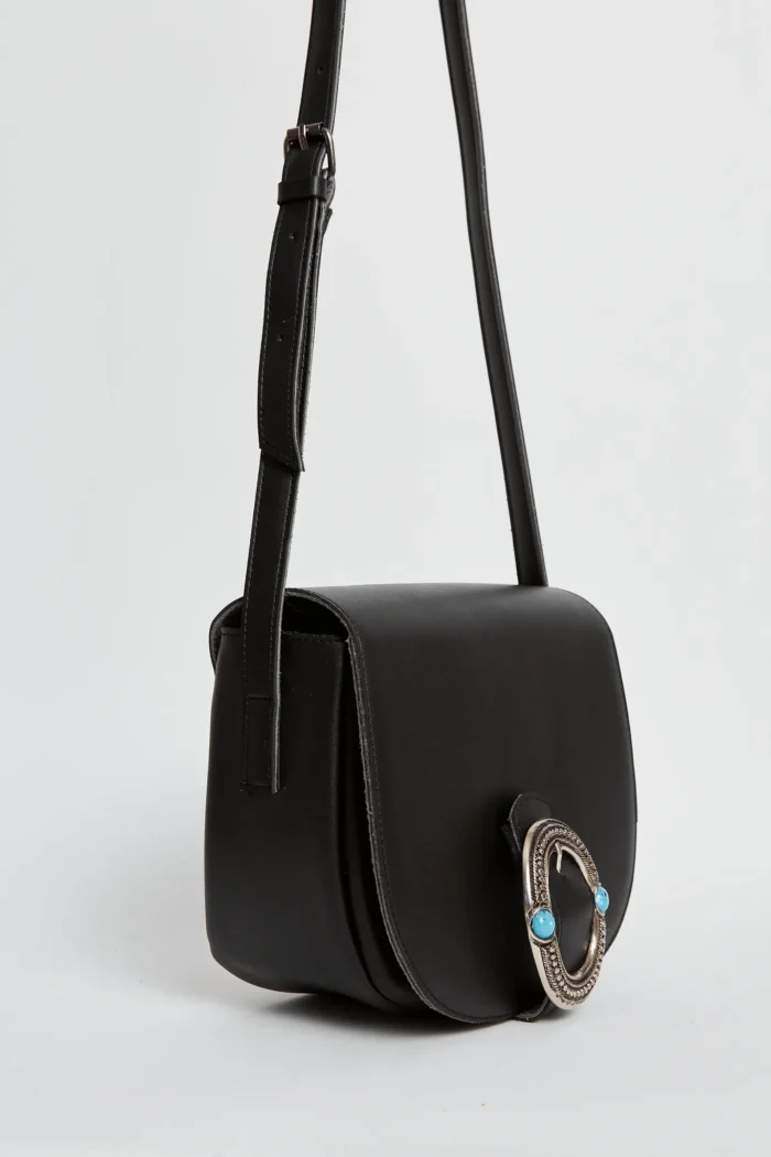 In The Island Crossbody XL Black - Image 2
