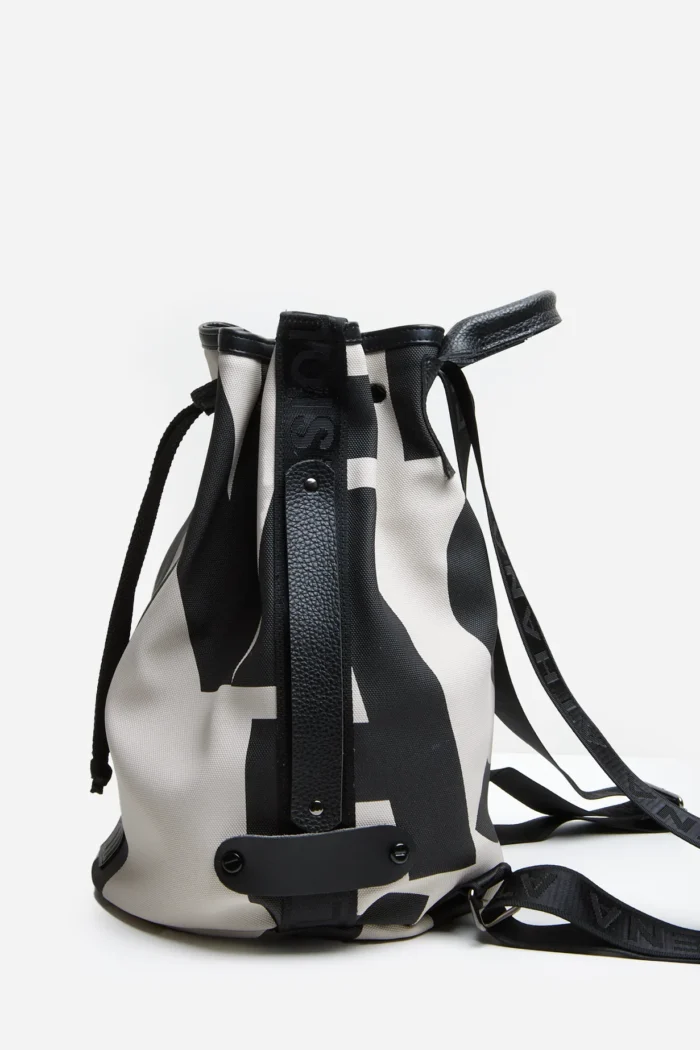 In The Name S. Backpack EA Logo - Image 4