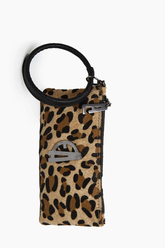 Bracelet Phone Wallet Animal Natural - Image 1