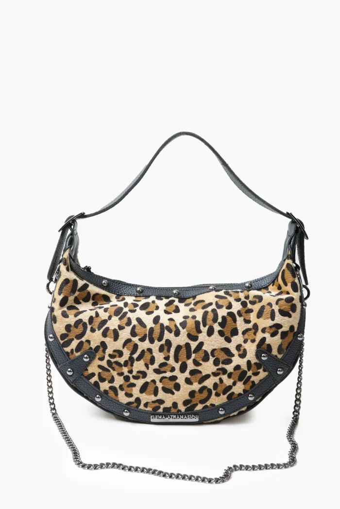 Hype Vegan Baguette Animal Natural - Image 1