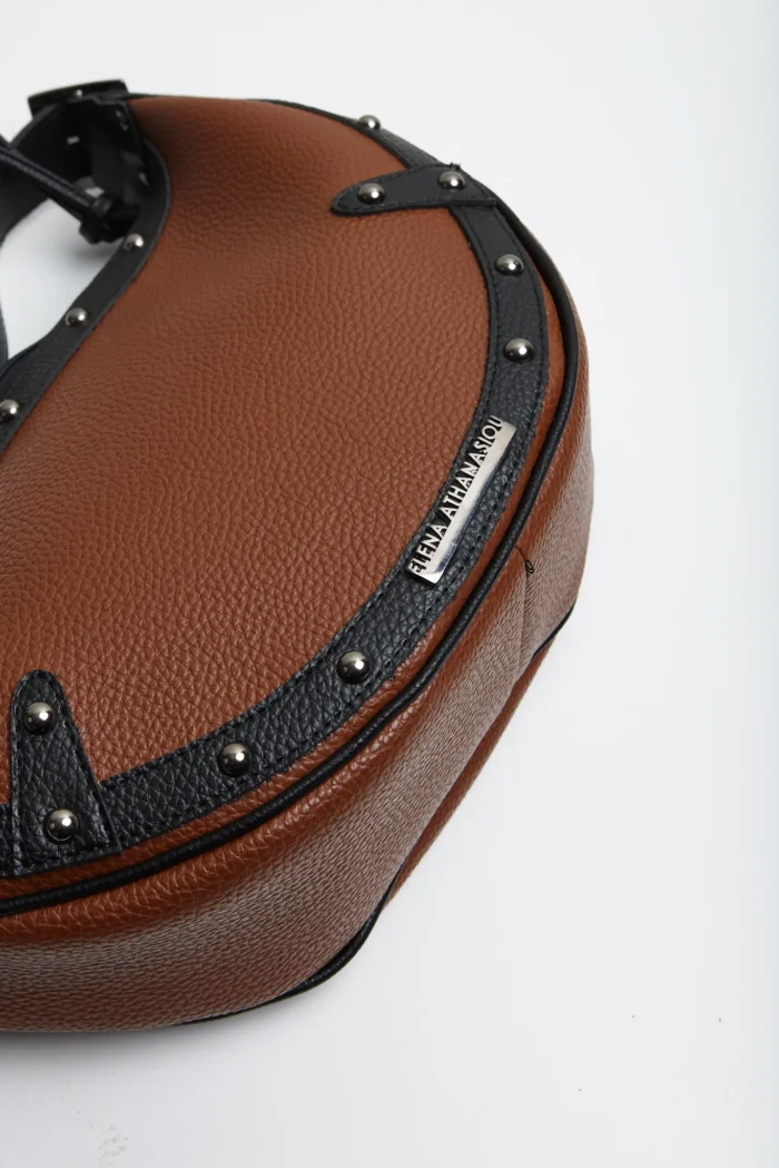 Hype Vegan Baguette Brown - Image 5