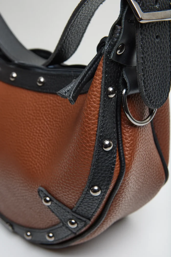 Hype Vegan Baguette Brown - Image 4