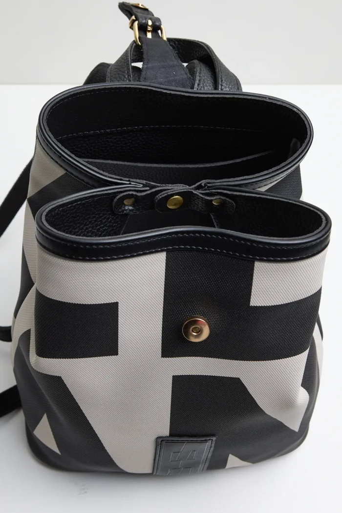 In The Name Backpack EA Logo - Image 6