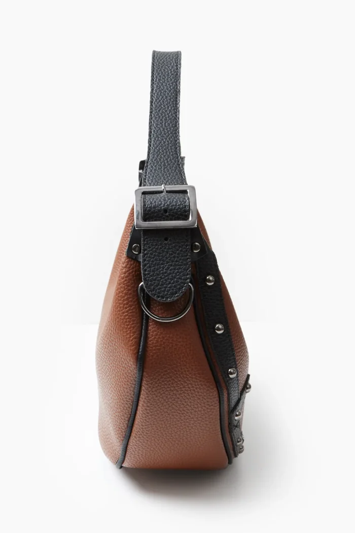 Hype Vegan Baguette Brown - Image 3