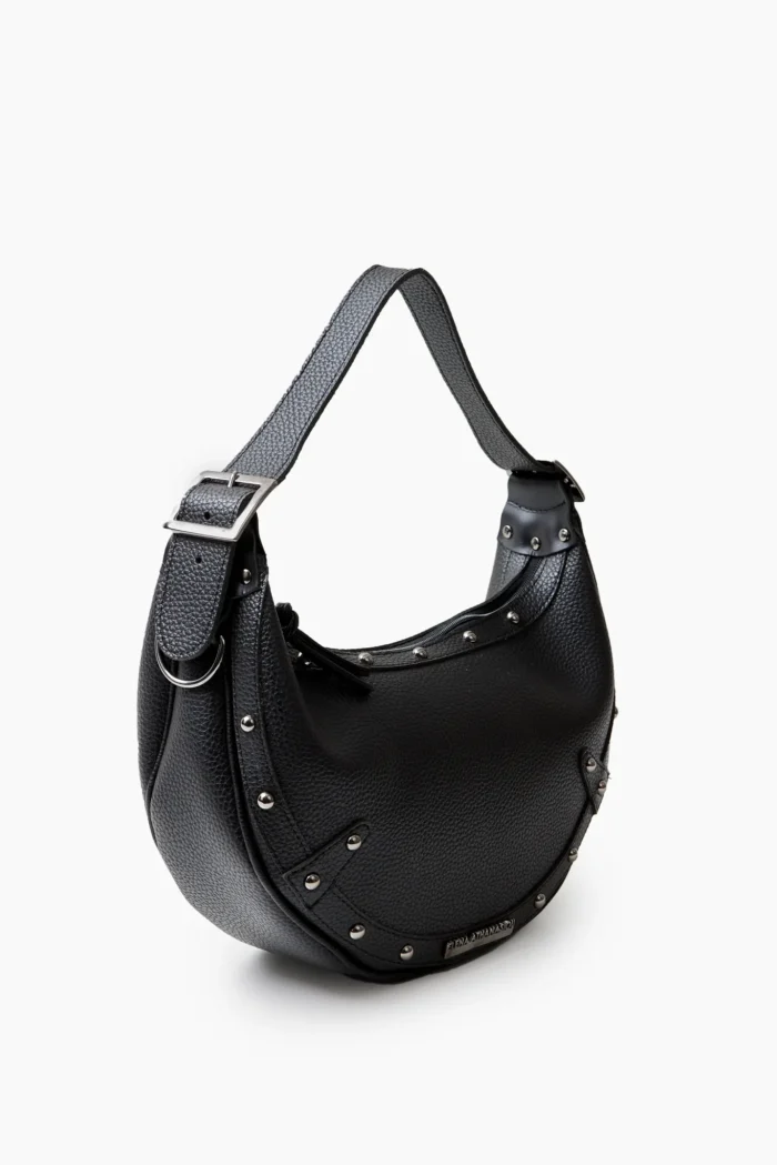 Hype Vegan Baguette Black - Image 3