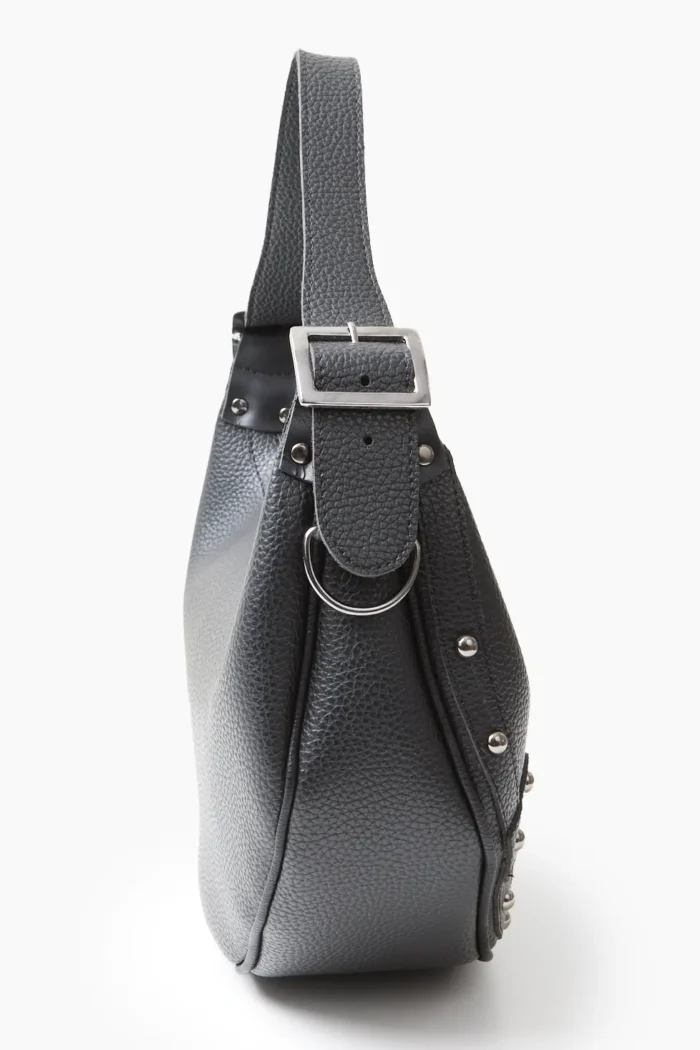 Hype Vegan Baguette Black - Image 5