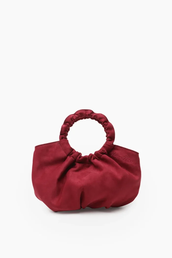 Bon Bon Bracelet Burgundy - Image 1