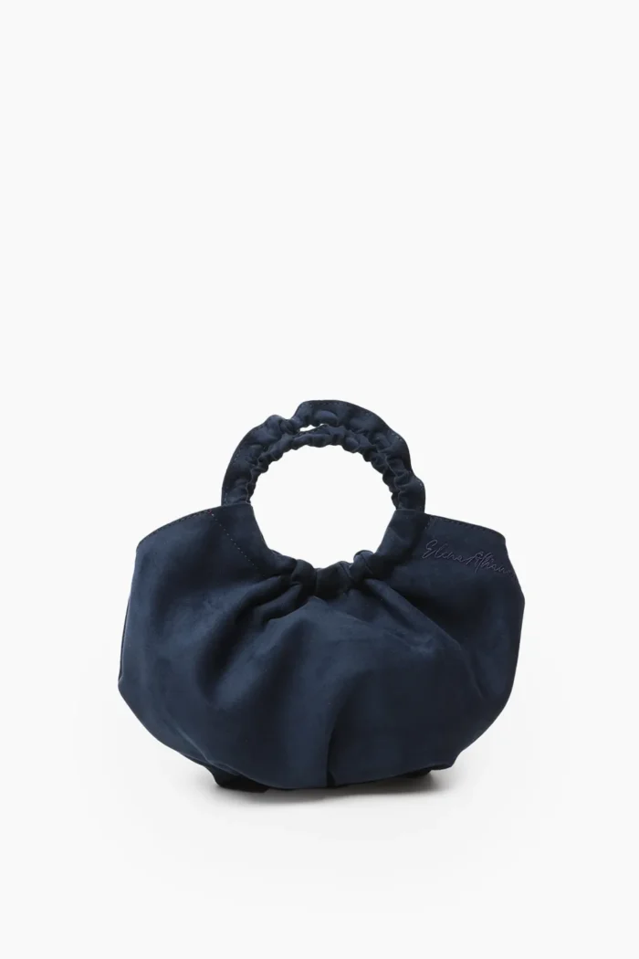 FW25-BAGS-PRODUCT-II-105_result-2.webp Bon Bon Bracelet Navy Blue - Image 1