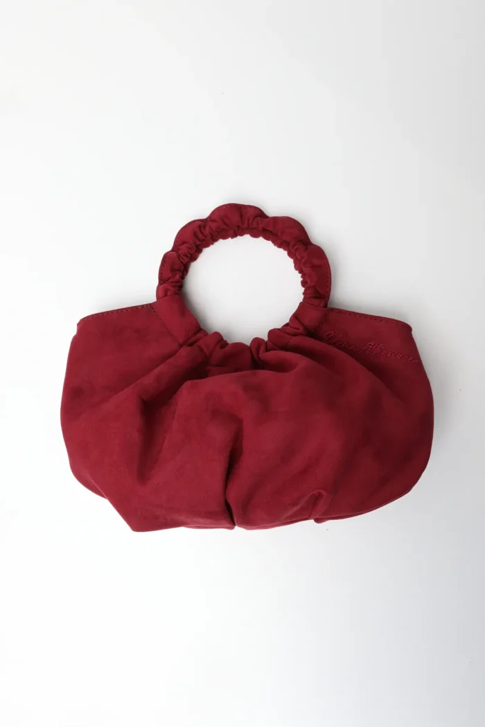 Bon Bon Bracelet Burgundy - Image 3