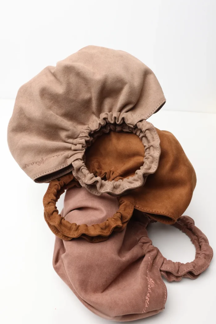 Bon Bon Bracelet Cognac - Image 4