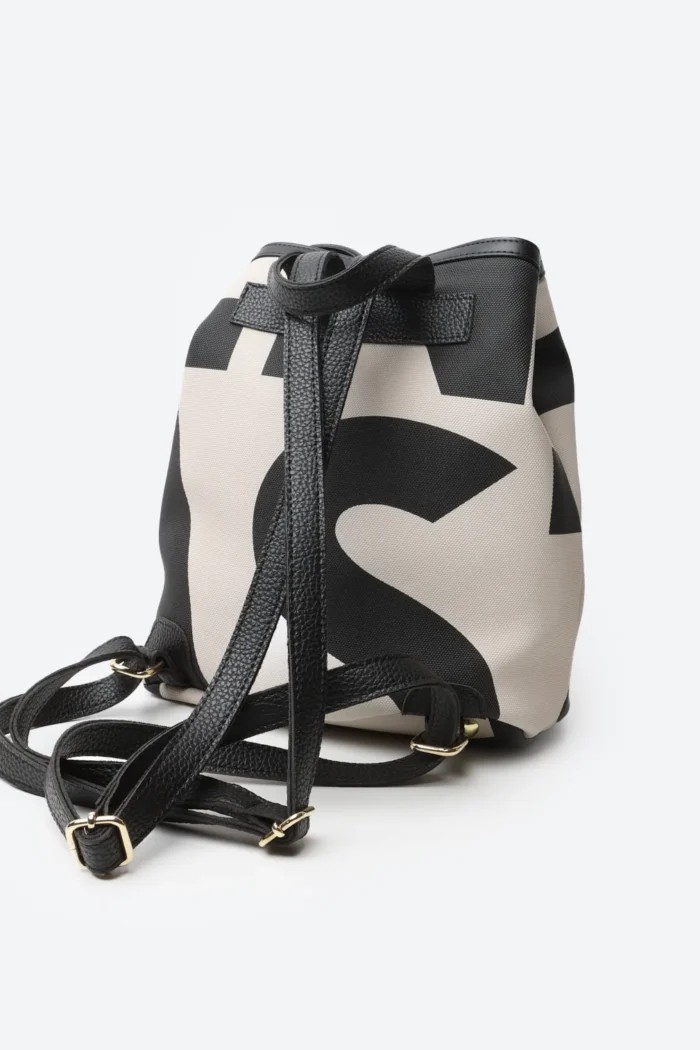 In The Name Backpack EA Logo - Image 4