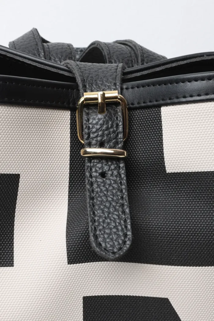 In The Name Backpack EA Logo - Image 3