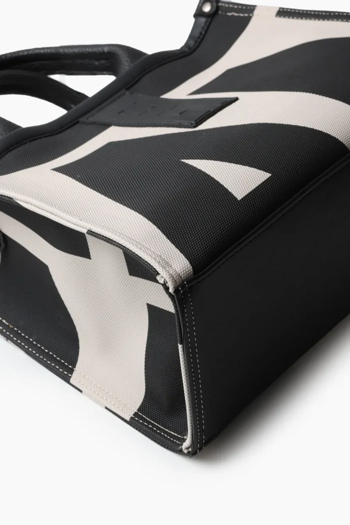 In The Name Crosstote Mini EA Logo - Image 7