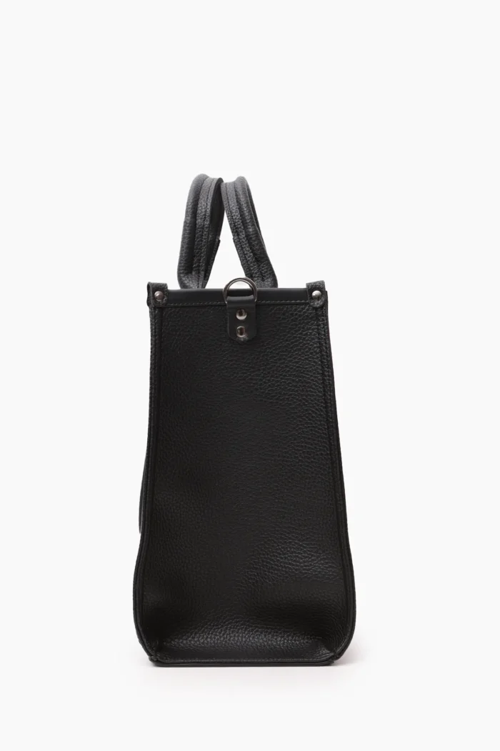 In The Name Crosstote Mini Black - Image 2