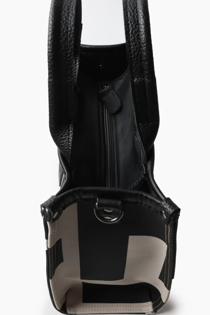 In The Name Crosstote Mini EA Logo - Image 8