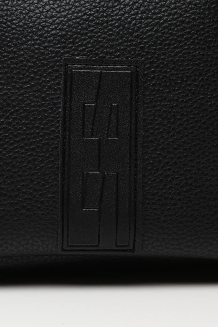 In The Name Backpack Black - Image 3