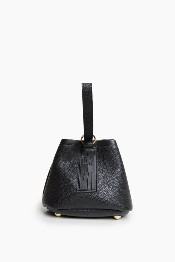 FW25-BAGS-PRODUCT-III-116_result-1.webp In The Name Tiny Black - Image 1