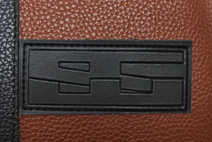 In The Name Body Bag Brown - Image 5