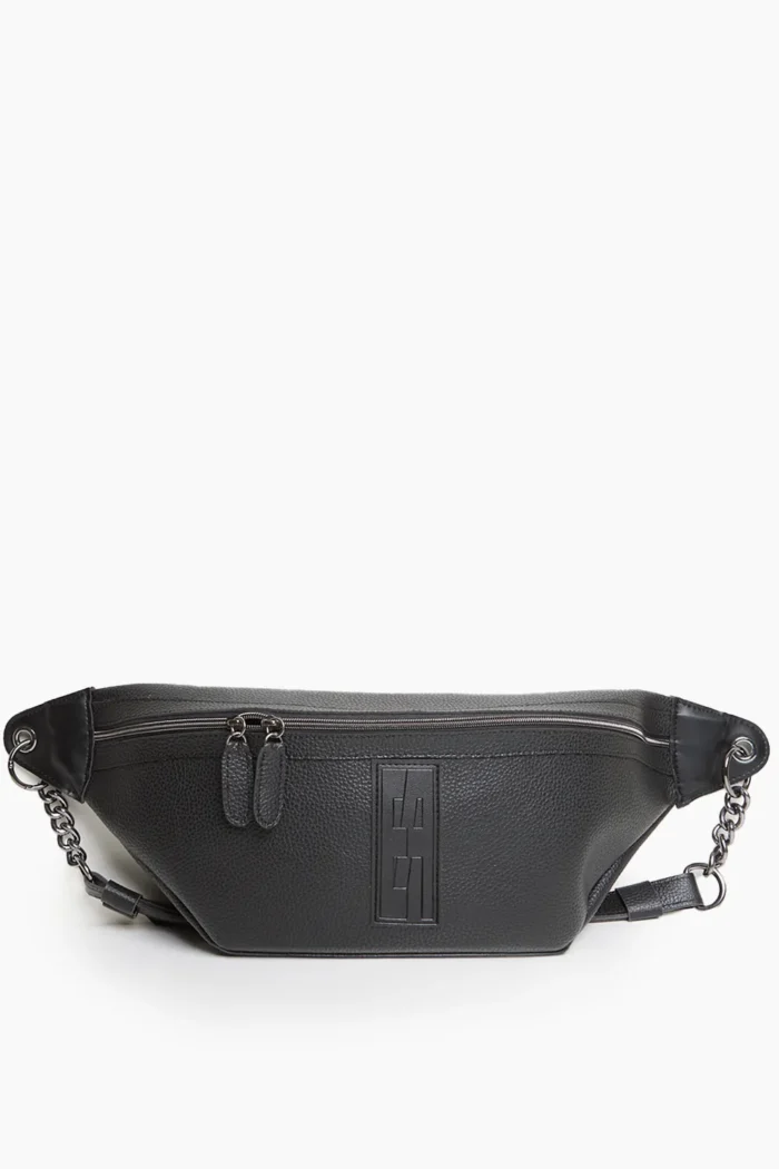 FW25-BAGS-PRODUCT-III-125_result-1.webp In The Name Body Bag Black - Image 1