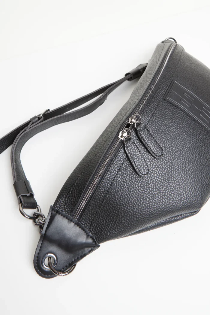 In The Name Body Bag Black - Image 3