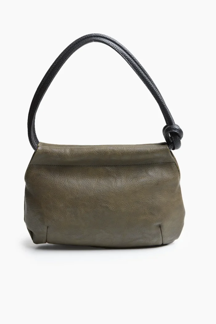 In The Name Shoulderbag Small Khaki - Image 4