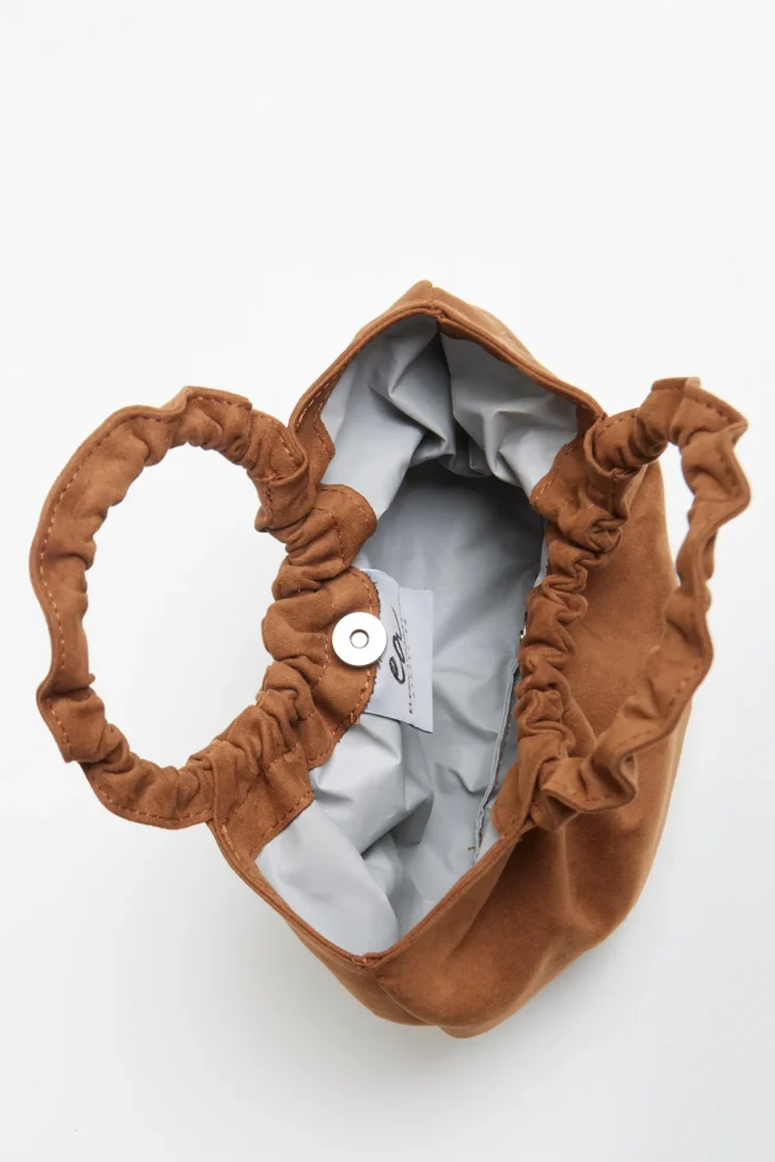 Bon Bon Bracelet Cognac - Image 3