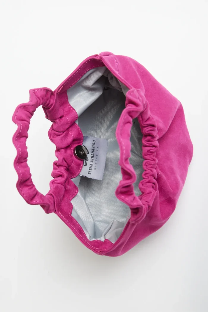 Bon Bon Bracelet Fuchsia - Image 3