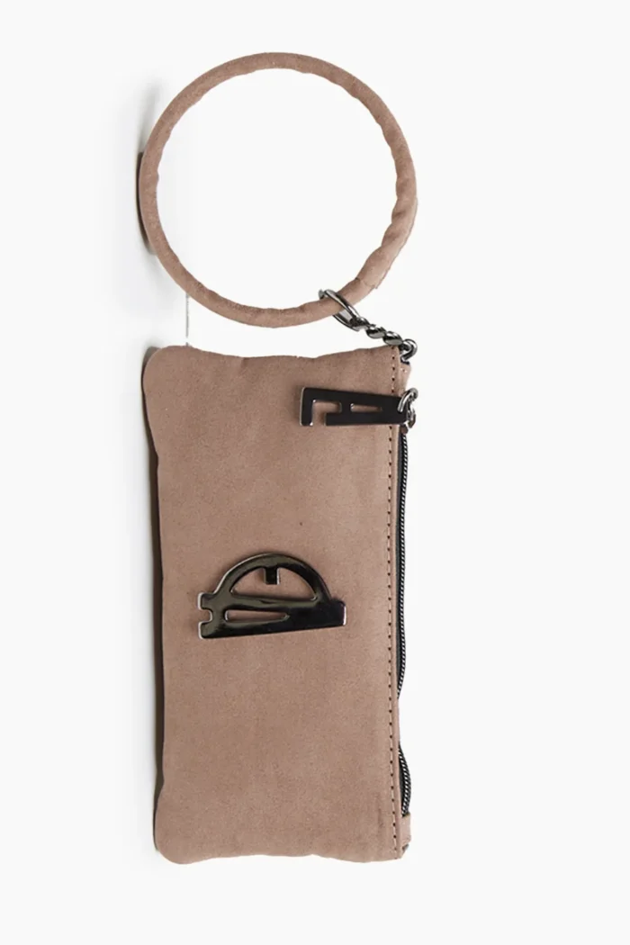 Bracelet Phone Wallet Sand - Image 1