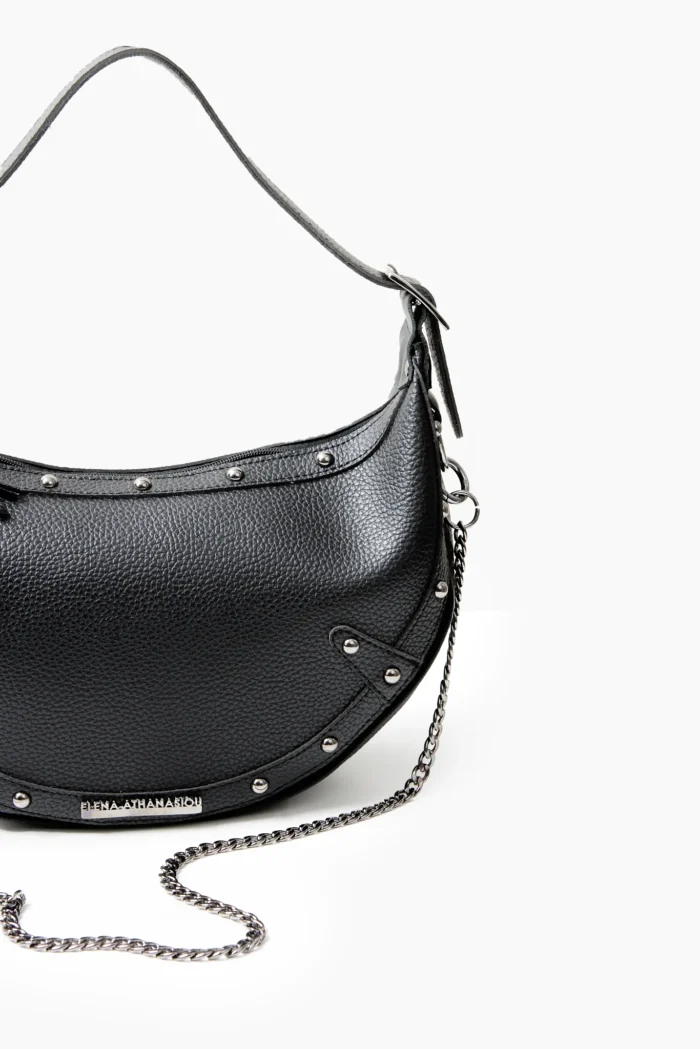 Hype Vegan Baguette Black - Image 4