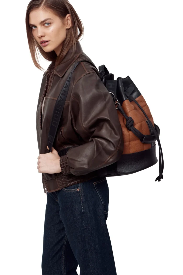 Holiday Bag Combo Brown - Image 2