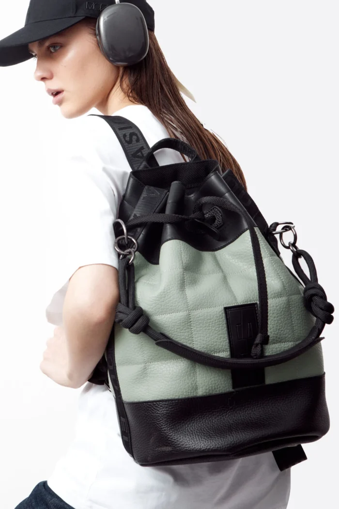 Holiday Bag Combo Mint - Image 1