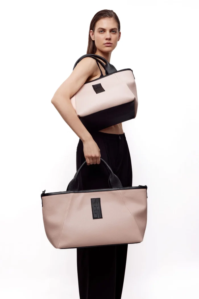 Classy Shopper Pink - Image 2