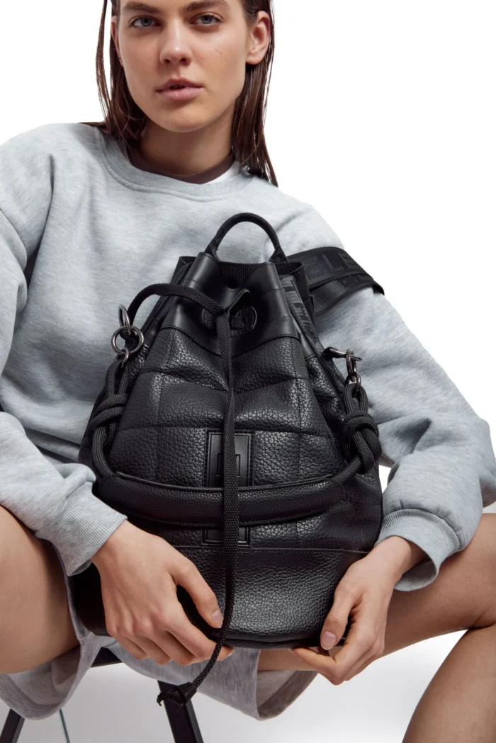 Holiday Bag Combo Black - Image 7