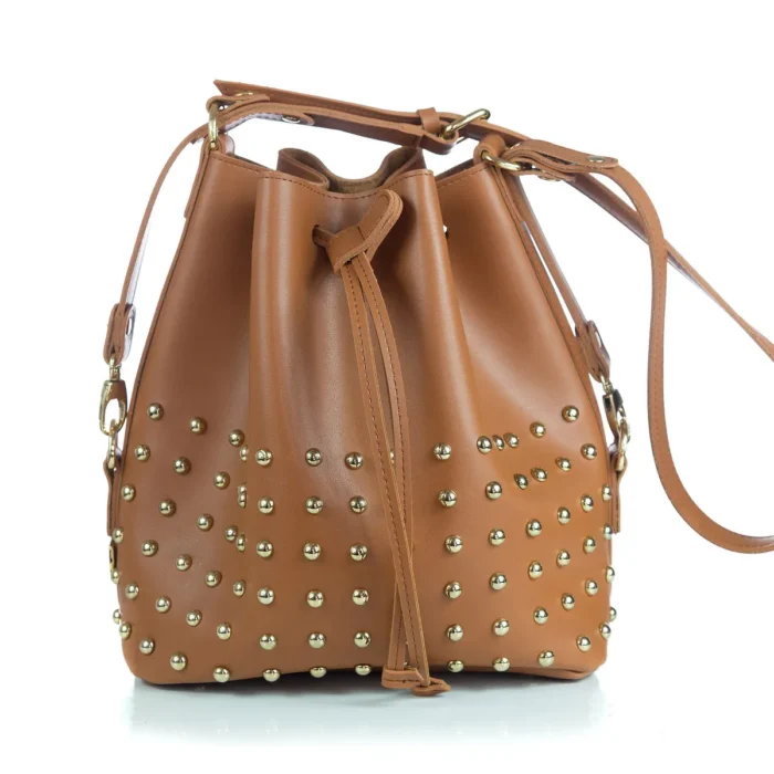 IMG_1926_result.webp Pouch Bag Cognac - Image 1