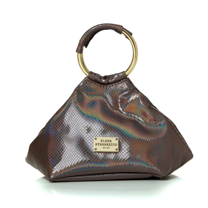 Bracelet Glitter Purple - Image 1